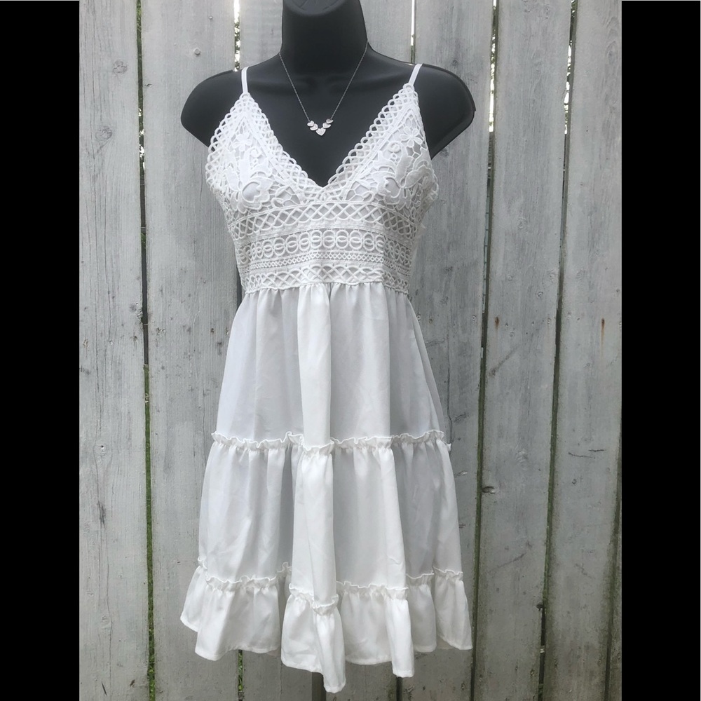 Babydoll Dress